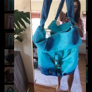 OLD TREND | Slouch Shoulder Bag